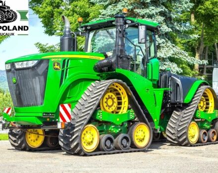 Джон Дир Другая, объемом двигателя 0 л и пробегом 4 тыс. км за 315938 $, фото 2 на Automoto.ua