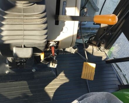 Джон Дір Другая, об'ємом двигуна 4.5 л та пробігом 3 тис. км за 45000 $, фото 5 на Automoto.ua