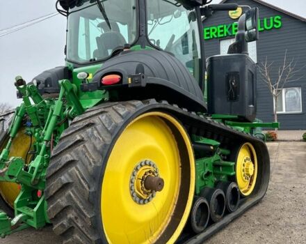 Джон Дир Другая, объемом двигателя 0 л и пробегом 0 тыс. км за 289275 $, фото 5 на Automoto.ua