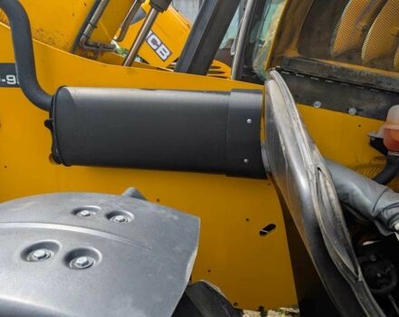 Джон Дір Другая, об'ємом двигуна 0 л та пробігом 0 тис. км за 70376 $, фото 5 на Automoto.ua