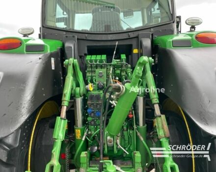 Джон Дир Другая, объемом двигателя 0 л и пробегом 0 тыс. км за 110723 $, фото 16 на Automoto.ua