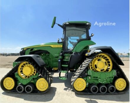 Джон Дір Другая, об'ємом двигуна 0 л та пробігом 0 тис. км за 443861 $, фото 3 на Automoto.ua