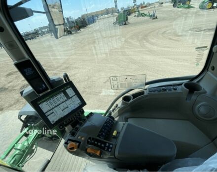 Джон Дір Другая, об'ємом двигуна 0 л та пробігом 0 тис. км за 443861 $, фото 8 на Automoto.ua