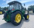 Джон Дір Другая, об'ємом двигуна 0 л та пробігом 0 тис. км за 66874 $, фото 7 на Automoto.ua