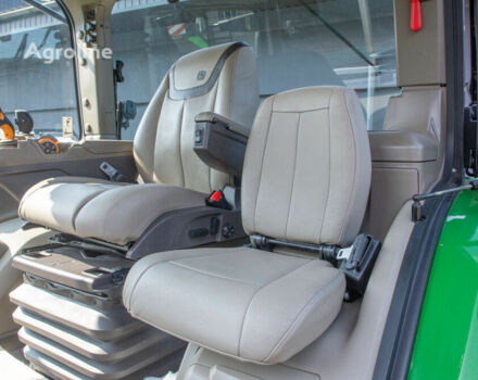 Джон Дір Другая, об'ємом двигуна 0 л та пробігом 0 тис. км за 336109 $, фото 4 на Automoto.ua