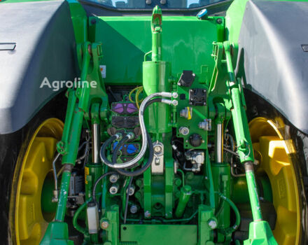 Джон Дір Другая, об'ємом двигуна 0 л та пробігом 0 тис. км за 336109 $, фото 14 на Automoto.ua