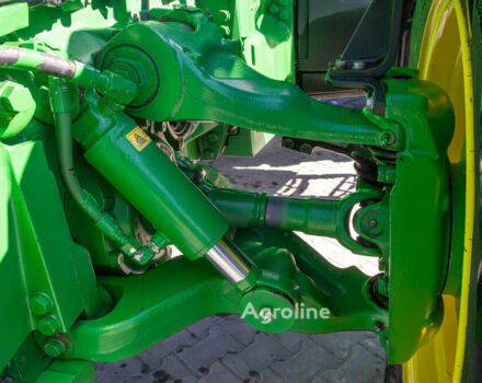 Джон Дір Другая, об'ємом двигуна 0 л та пробігом 0 тис. км за 336109 $, фото 8 на Automoto.ua