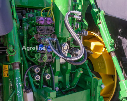 Джон Дір Другая, об'ємом двигуна 0 л та пробігом 0 тис. км за 336109 $, фото 17 на Automoto.ua