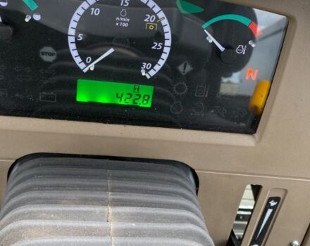 Джон Дір Другая, об'ємом двигуна 4.5 л та пробігом 0 тис. км за 55000 $, фото 9 на Automoto.ua