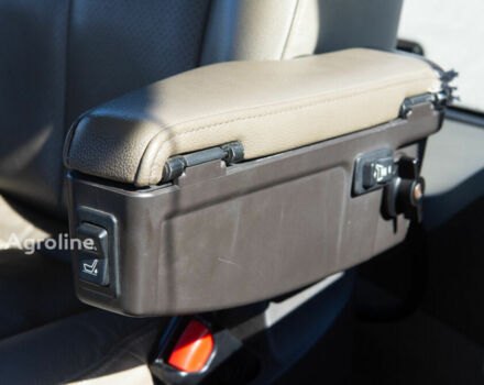 Джон Дір Другая, об'ємом двигуна 0 л та пробігом 0 тис. км за 336109 $, фото 30 на Automoto.ua