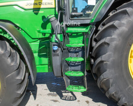 Джон Дір Другая, об'ємом двигуна 0 л та пробігом 0 тис. км за 336109 $, фото 28 на Automoto.ua