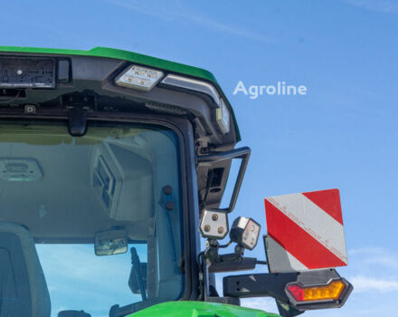 Джон Дір Другая, об'ємом двигуна 0 л та пробігом 0 тис. км за 336109 $, фото 21 на Automoto.ua