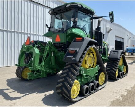 Джон Дір Другая, об'ємом двигуна 0 л та пробігом 0 тис. км за 443861 $, фото 6 на Automoto.ua