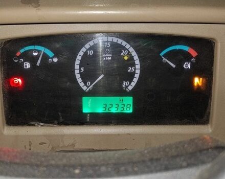 Джон Дир Другая, объемом двигателя 4.5 л и пробегом 3 тыс. км за 43500 $, фото 15 на Automoto.ua