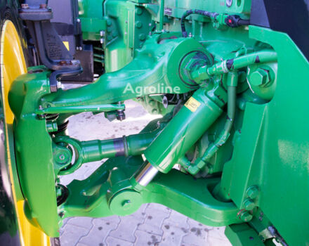 Джон Дір Другая, об'ємом двигуна 0 л та пробігом 0 тис. км за 336109 $, фото 9 на Automoto.ua