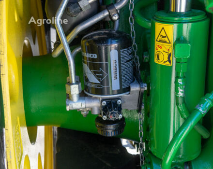 Джон Дір Другая, об'ємом двигуна 0 л та пробігом 0 тис. км за 336109 $, фото 18 на Automoto.ua