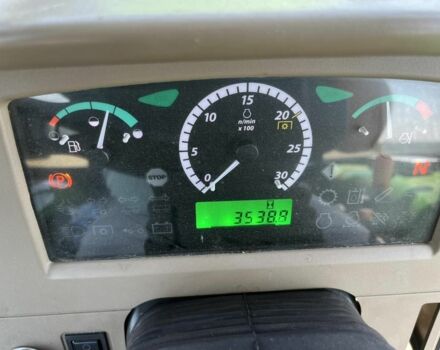 Джон Дир Другая, объемом двигателя 4.5 л и пробегом 3 тыс. км за 43500 $, фото 7 на Automoto.ua