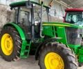 Джон Дір Другая, об'ємом двигуна 4.5 л та пробігом 0 тис. км за 55000 $, фото 1 на Automoto.ua