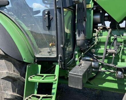 Джон Дир Другая, объемом двигателя 4.5 л и пробегом 3 тыс. км за 43500 $, фото 9 на Automoto.ua