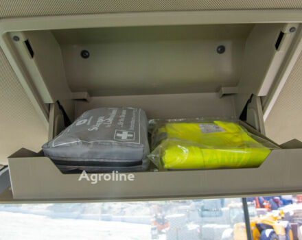 Джон Дір Другая, об'ємом двигуна 0 л та пробігом 0 тис. км за 336109 $, фото 34 на Automoto.ua