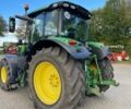 Джон Дір Другая, об'ємом двигуна 0 л та пробігом 0 тис. км за 125348 $, фото 2 на Automoto.ua