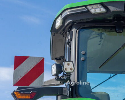 Джон Дір Другая, об'ємом двигуна 0 л та пробігом 0 тис. км за 336109 $, фото 20 на Automoto.ua