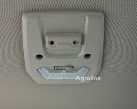 Джон Дір Другая, об'ємом двигуна 0 л та пробігом 0 тис. км за 336109 $, фото 32 на Automoto.ua