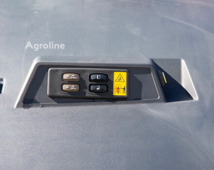 Джон Дір Другая, об'ємом двигуна 0 л та пробігом 0 тис. км за 336109 $, фото 23 на Automoto.ua