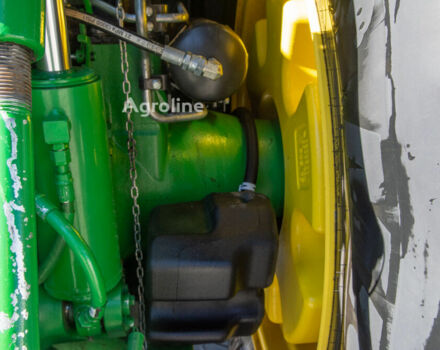 Джон Дір Другая, об'ємом двигуна 0 л та пробігом 0 тис. км за 336109 $, фото 19 на Automoto.ua