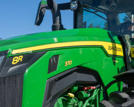 Джон Дір Другая, об'ємом двигуна 0 л та пробігом 0 тис. км за 336109 $, фото 27 на Automoto.ua