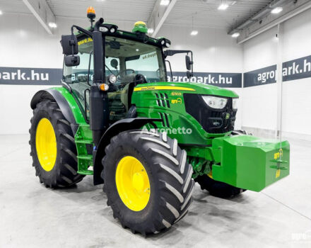 Джон Дір Другая, об'ємом двигуна 0 л та пробігом 0 тис. км за 96197 $, фото 2 на Automoto.ua