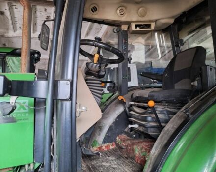 Джон Дир Другая, объемом двигателя 4.5 л и пробегом 3 тыс. км за 43500 $, фото 11 на Automoto.ua