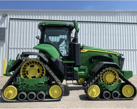 Джон Дір Другая, об'ємом двигуна 0 л та пробігом 0 тис. км за 443861 $, фото 4 на Automoto.ua