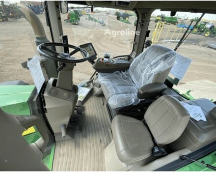 Джон Дір Другая, об'ємом двигуна 0 л та пробігом 0 тис. км за 443861 $, фото 7 на Automoto.ua