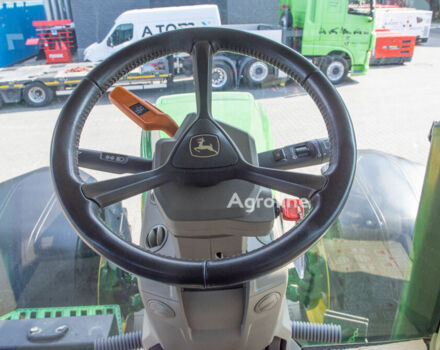 Джон Дір Другая, об'ємом двигуна 0 л та пробігом 0 тис. км за 336109 $, фото 6 на Automoto.ua