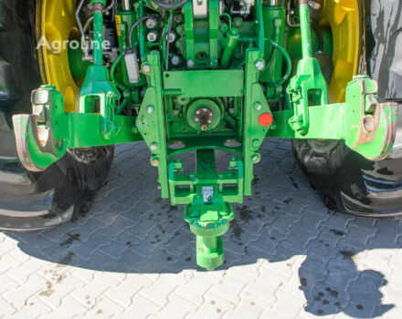 Джон Дір Другая, об'ємом двигуна 0 л та пробігом 0 тис. км за 336109 $, фото 15 на Automoto.ua