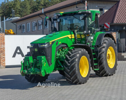 Джон Дір Другая, об'ємом двигуна 0 л та пробігом 0 тис. км за 336109 $, фото 26 на Automoto.ua