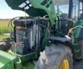 Джон Дир Другая, объемом двигателя 4.5 л и пробегом 3 тыс. км за 43500 $, фото 5 на Automoto.ua