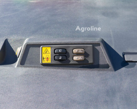 Джон Дір Другая, об'ємом двигуна 0 л та пробігом 0 тис. км за 336109 $, фото 22 на Automoto.ua