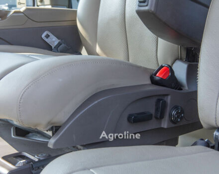 Джон Дір Другая, об'ємом двигуна 0 л та пробігом 0 тис. км за 336109 $, фото 3 на Automoto.ua