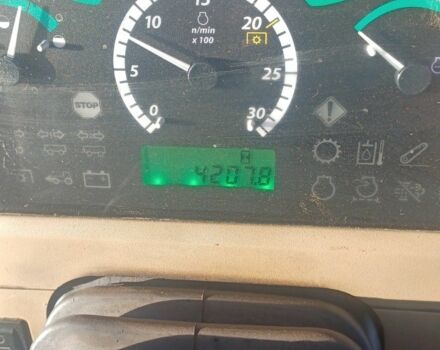 Джон Дир Другая, объемом двигателя 15 л и пробегом 4 тыс. км за 55000 $, фото 6 на Automoto.ua