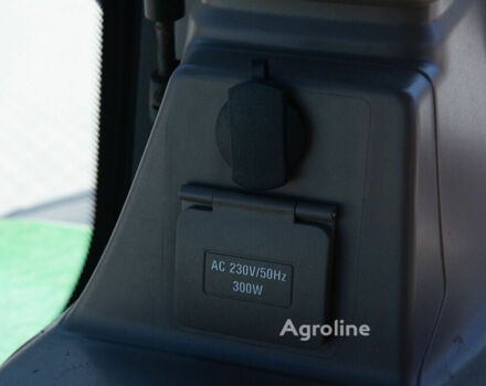 Джон Дір Другая, об'ємом двигуна 0 л та пробігом 0 тис. км за 336109 $, фото 33 на Automoto.ua