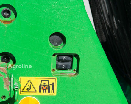 Джон Дір Другая, об'ємом двигуна 0 л та пробігом 0 тис. км за 336109 $, фото 13 на Automoto.ua