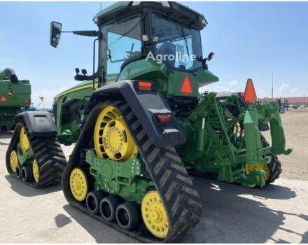 Джон Дір Другая, об'ємом двигуна 0 л та пробігом 0 тис. км за 443861 $, фото 5 на Automoto.ua
