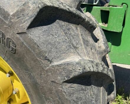 Джон Дир Другая, объемом двигателя 4.5 л и пробегом 3 тыс. км за 43500 $, фото 8 на Automoto.ua