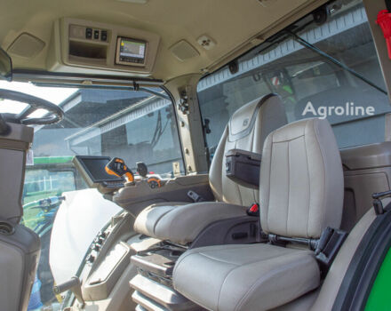 Джон Дір Другая, об'ємом двигуна 0 л та пробігом 0 тис. км за 336109 $, фото 1 на Automoto.ua