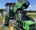 Джон Дир Другая, объемом двигателя 4.5 л и пробегом 3 тыс. км за 43500 $, фото 3 на Automoto.ua