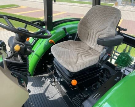 Джон Дір Другая, об'ємом двигуна 0 л та пробігом 0 тис. км за 64006 $, фото 13 на Automoto.ua