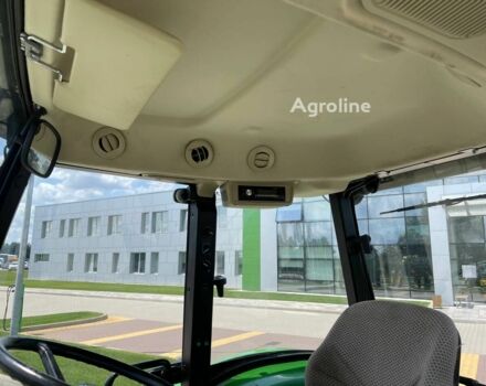 Джон Дір Другая, об'ємом двигуна 0 л та пробігом 0 тис. км за 64006 $, фото 11 на Automoto.ua