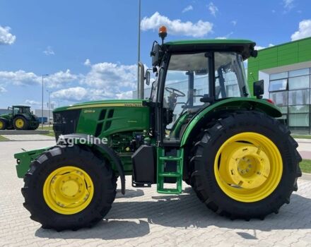 Джон Дір Другая, об'ємом двигуна 0 л та пробігом 0 тис. км за 64006 $, фото 2 на Automoto.ua